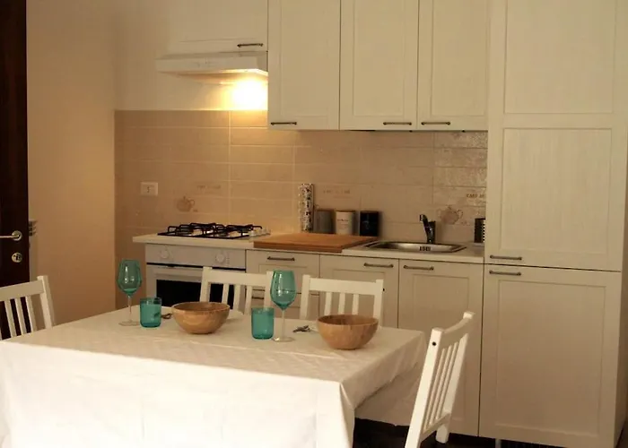 Appartamento Casa Paraiso *