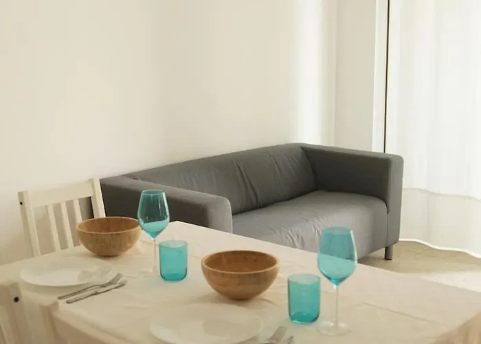 Appartamento Casa Paraiso Roma