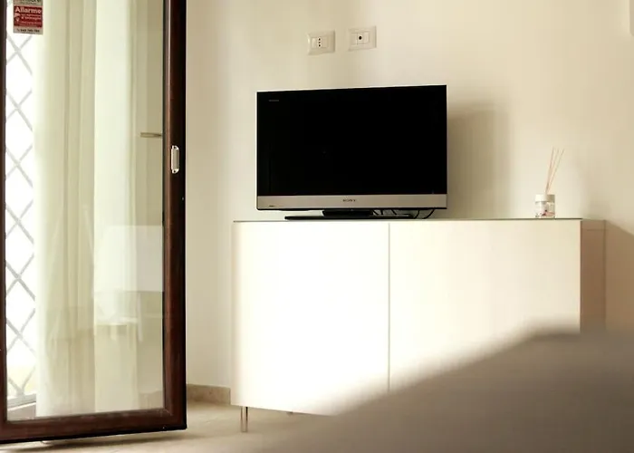 Casa Paraiso Roma