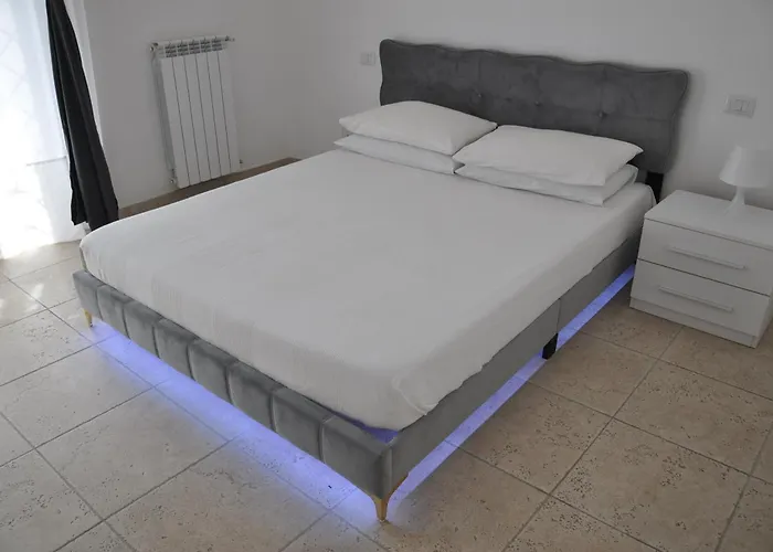 Casa Paraiso Appartamento *