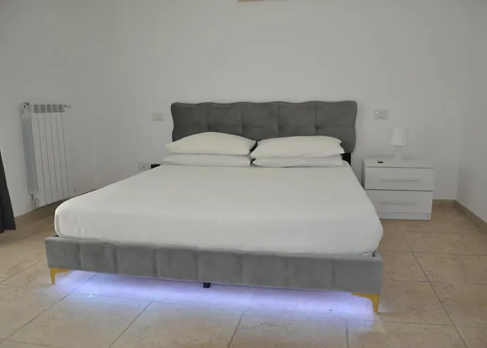 Casa Paraiso *
