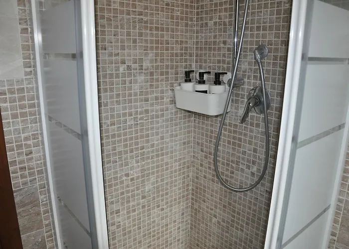 Appartamento Casa Paraiso Roma