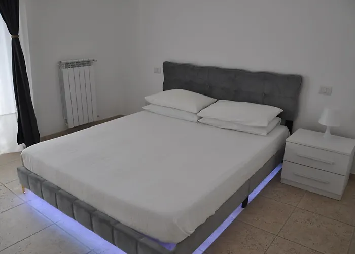 Casa Paraiso Appartamento