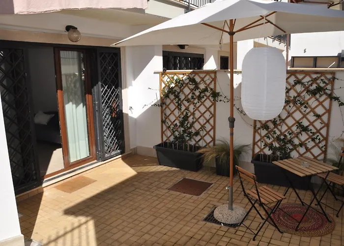 Casa Paraiso Appartamento