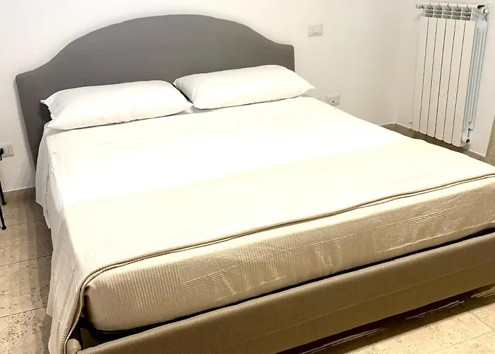 Appartamento Casa Paraiso *